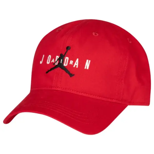 Cappello Jordan Ricamato (colori vari) - Jordan