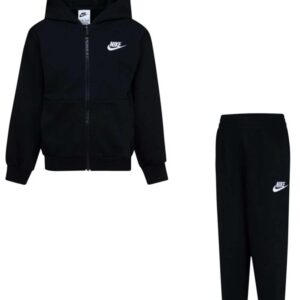 Tuta nera - Nike