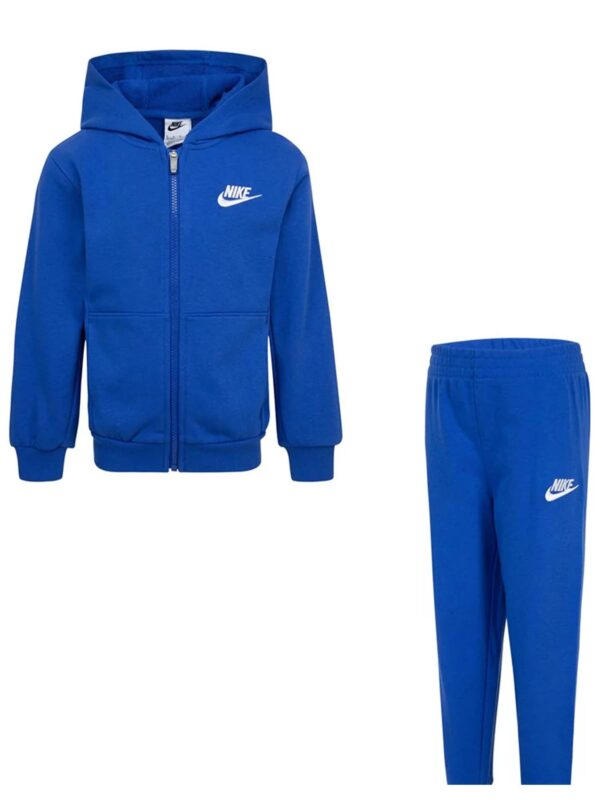 Tuta blu - Nike