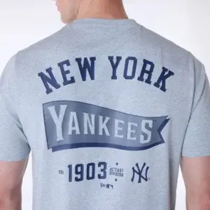T shirt NY Yankees - New Era