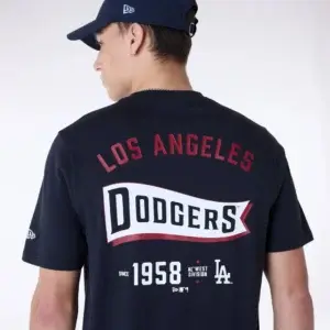 T shirt LA Dodgers - New Era
