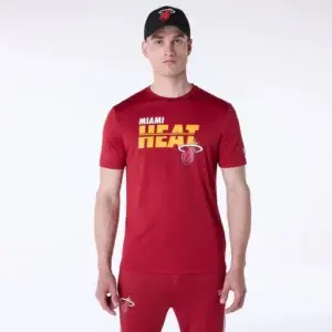 T shirt Miami - New Era