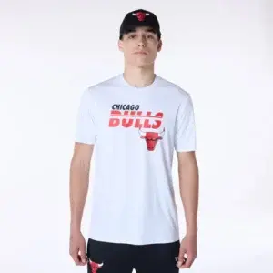T shirt Chicago - New Era