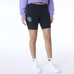 Short ciclista neri - New Era
