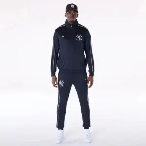 Tuta blu NY - New Era