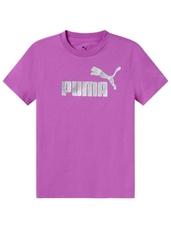 T shirt viola - Puma
