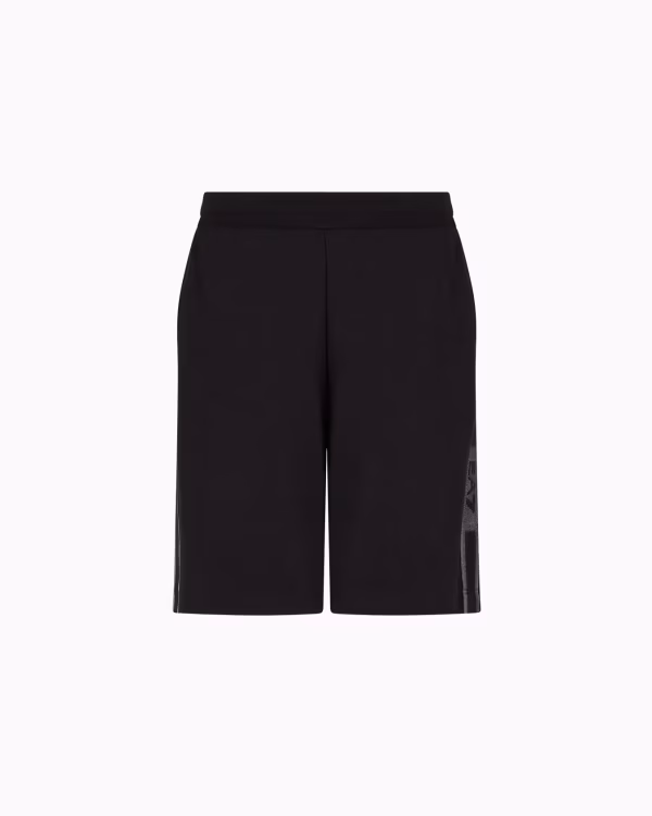Bermuda nero - Armani