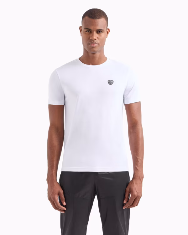 T shirt bianca - Armani