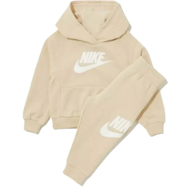 Tuta beige - Nike