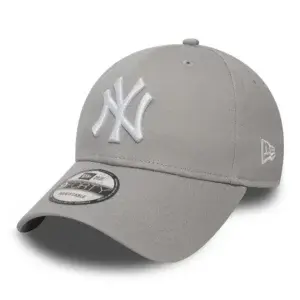 Cappello New Era Grigio - New Era