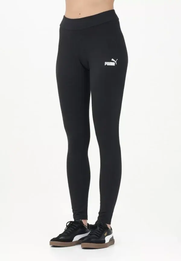 Leggings nero - Puma