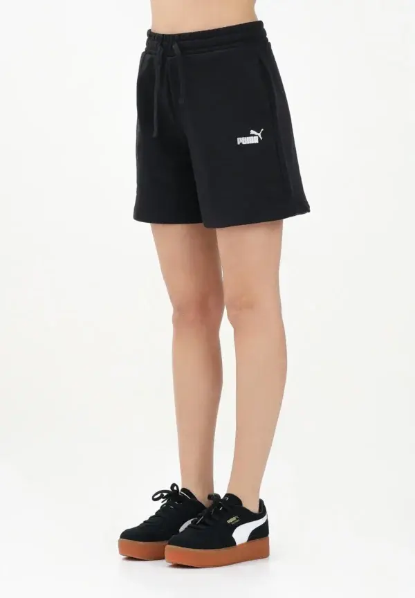 Short nero - Puma
