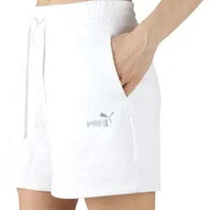 Short bianco - Puma