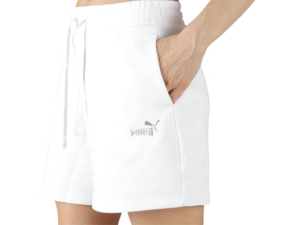 Short bianco - Puma