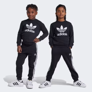 Tuta nera - Adidas