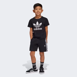 Completo nero - Adidas