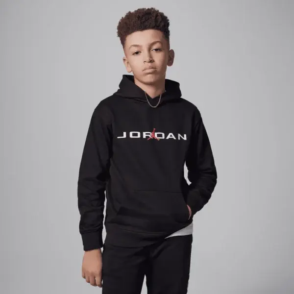 Felpa e sottotuta - Jordan