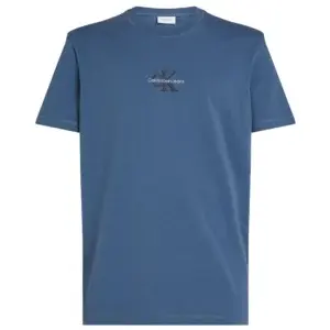 T shirt indigo vintage - Calvin Klein