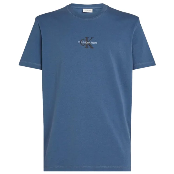 T shirt indigo vintage - Calvin Klein