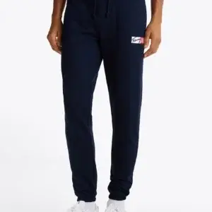 Sotto tuta blu - Tommy Hilfiger