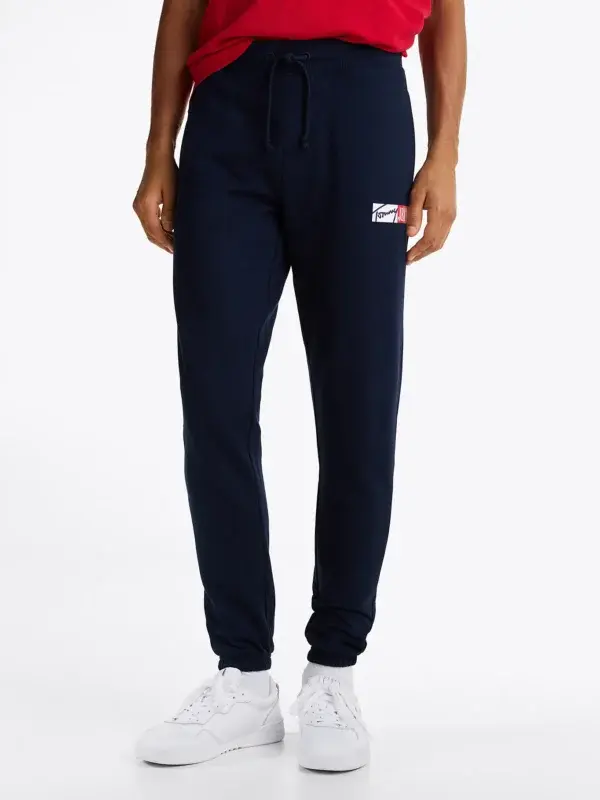 Sotto tuta blu - Tommy Hilfiger
