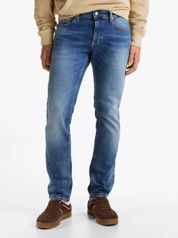 Jeans Scanton Slim - Tommy Hilfiger