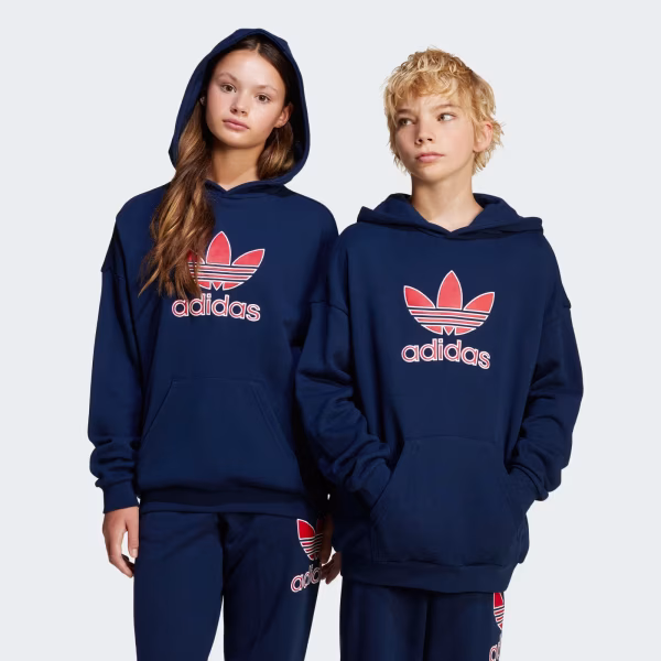 Tuta completa - Adidas