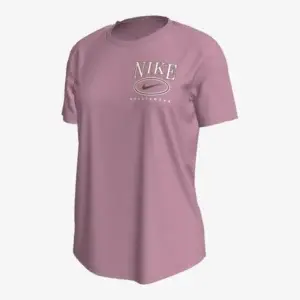 T shirt rosa - Nike