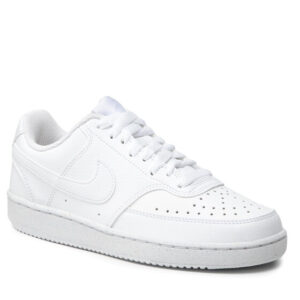 Nike Court Vision Lo NN Bianco - Nike