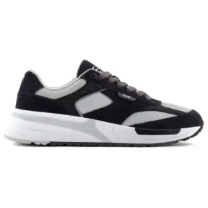 Armani EA7 Sneaker Nero - Armani EA7