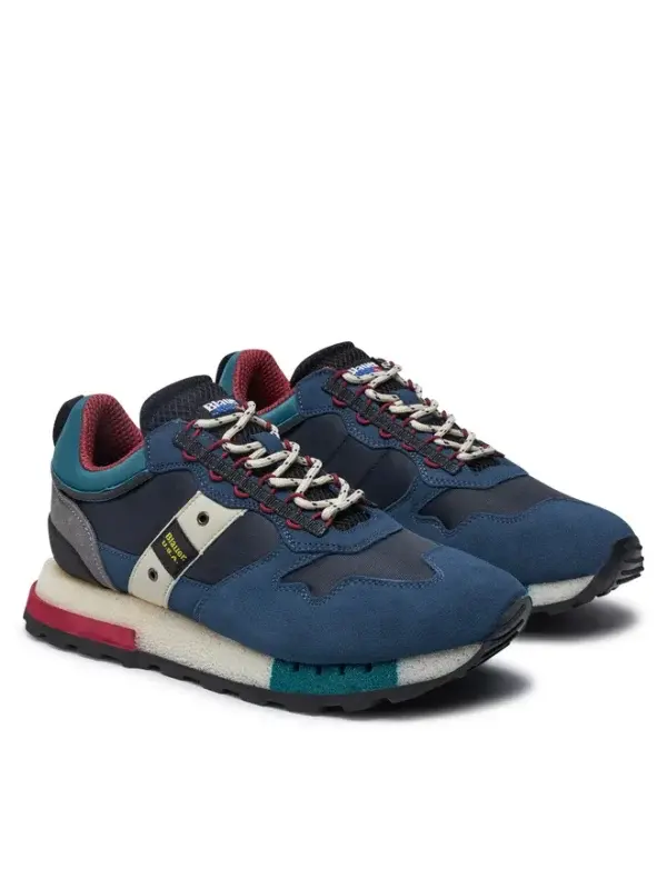 Blauer F4Heron Blu Scuro - Blauer
