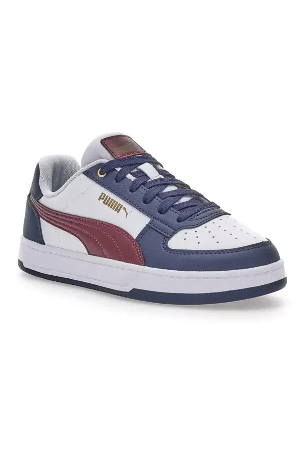 Puma Caven 2.0 Bianco/Navy - Puma