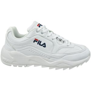 Fila Overtake Bianco - Fila