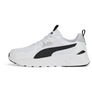 Puma Trinity Lite Bianco/Nero - Puma