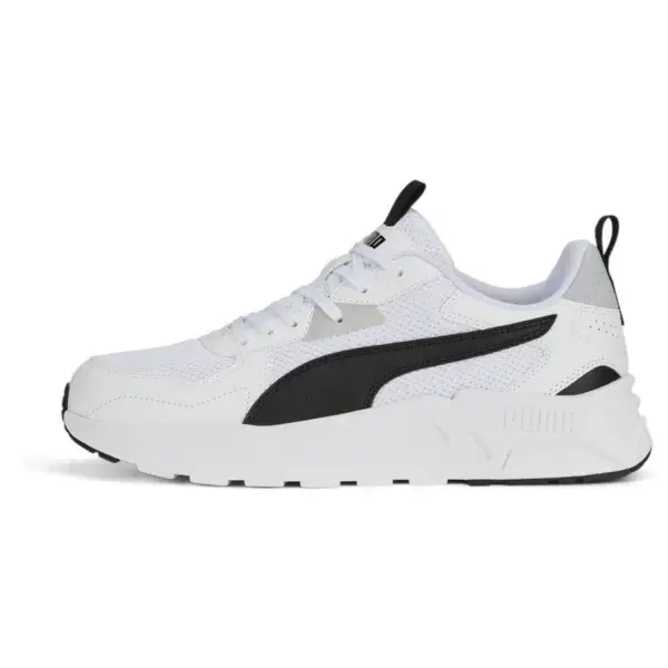 Puma Trinity Lite Bianco/Nero - Puma