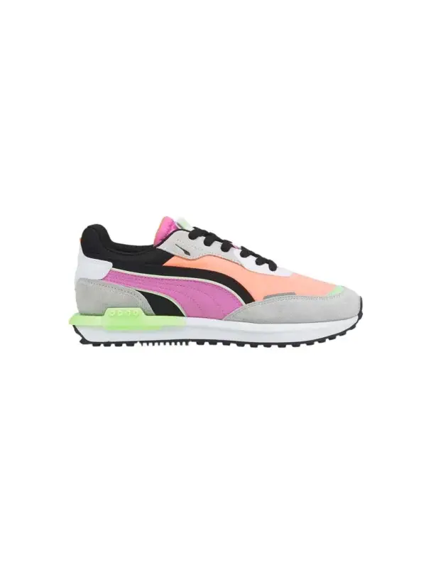 Puma City Rider Viola/Melon - Puma
