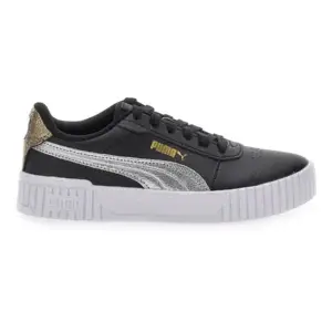 Puma Carina Metallic Nero - Puma
