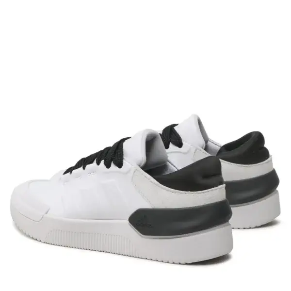 Adidas Court Funk Bianco/Nero - Adidas - immagine 2