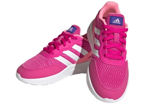 Adidas Nebzed Fucsia - Adidas - immagine 2