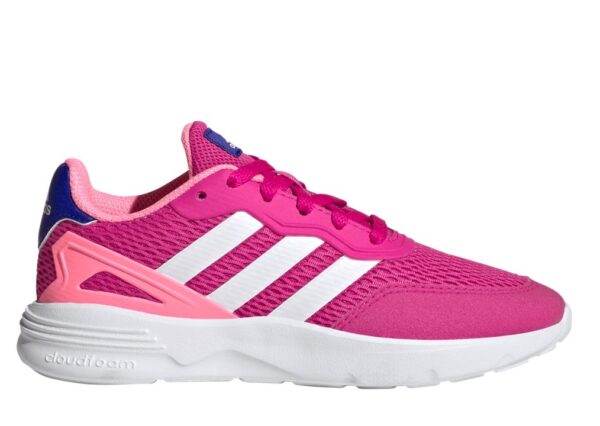 Adidas Nebzed Fucsia - Adidas