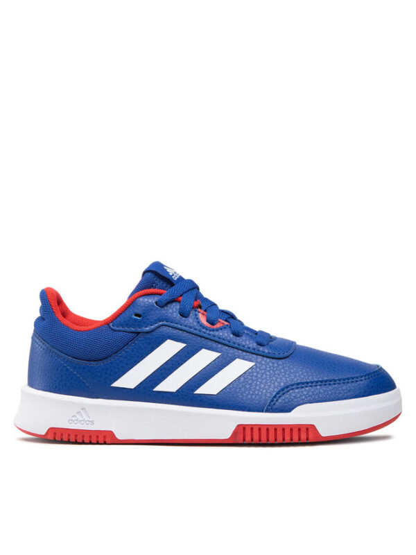 Adidas Tensaur Sport Blu/Rosso - Adidas