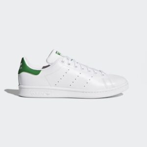 Adidas Stan Smith Bianco/Verde - Adidas