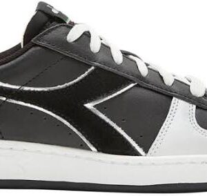 Diadora Magic Basket low Nero - Diadora