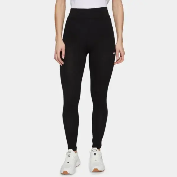 Leggings Nero - Fila