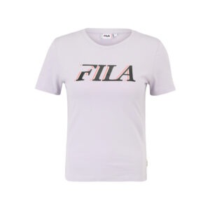 T shirt lilla - Fila