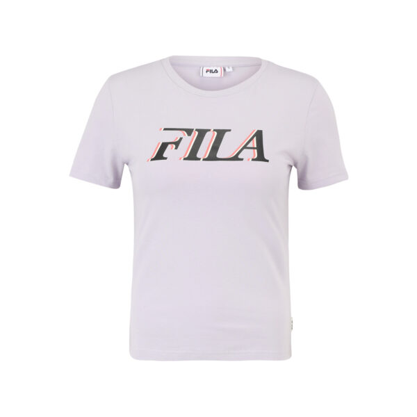 T shirt lilla - Fila