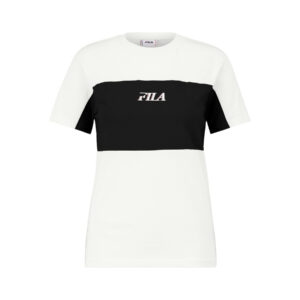 Maglietta bianca/nera - Fila