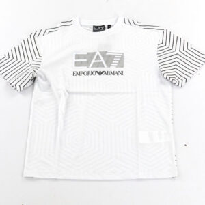 T shirt bianca bambino - Armani