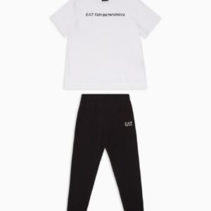Completo t shirt leggings - Armani