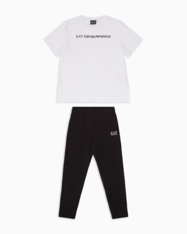 Completo t shirt leggings - Armani
